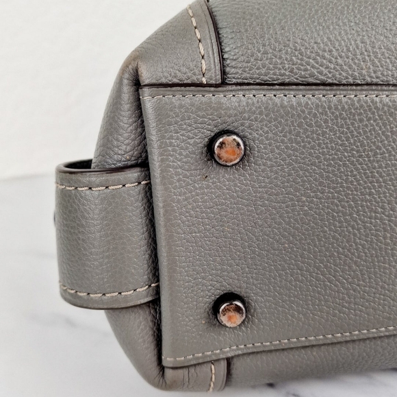 Coach Edie shoulder bag - Picture 4 of 4